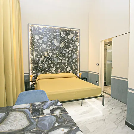 Hotell Torre Orefici 3*