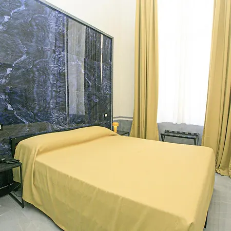 Torre Orefici Hotel Genova