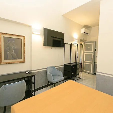 Torre Orefici 3* Genova