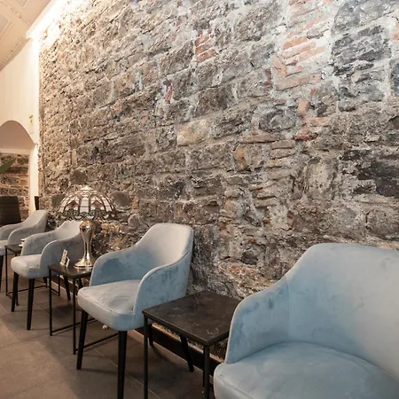 Torre Orefici Genova