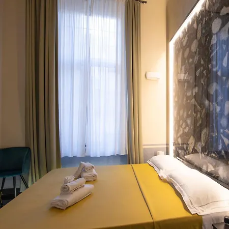 Torre Orefici Hotel Genova