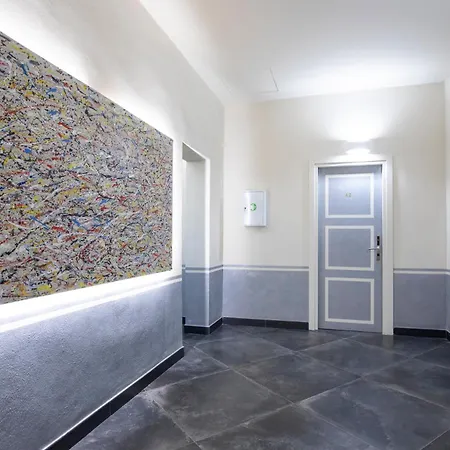 Hotel Torre Orefici 3*