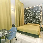 酒店 Torre Orefici 热那亚