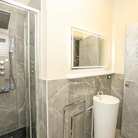 Hotel Torre Orefici