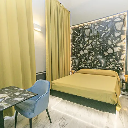 Hotel Torre Orefici Génova