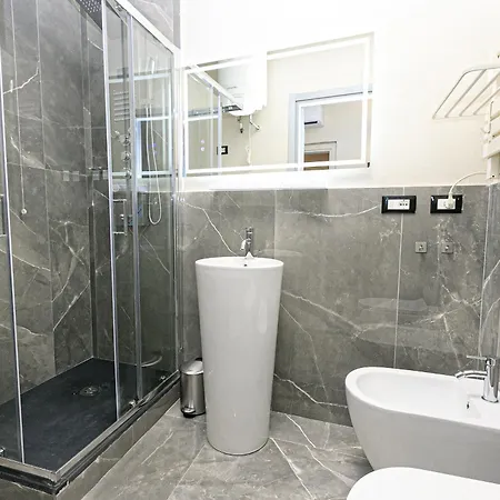 Torre Orefici Hotel 3*