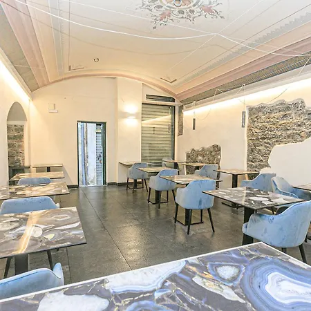 Hotel Torre Orefici 3*