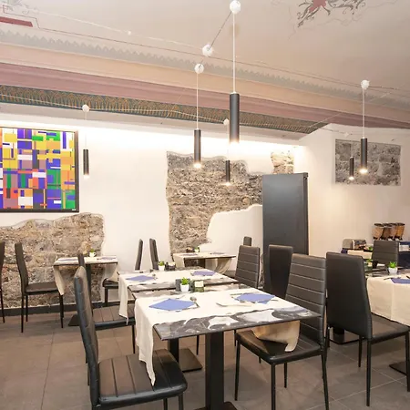 Hotel Torre Orefici