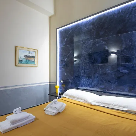 Torre Orefici Genova