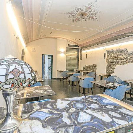Torre Orefici Hotell 3*