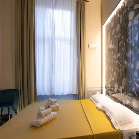 Hotel Torre Orefici