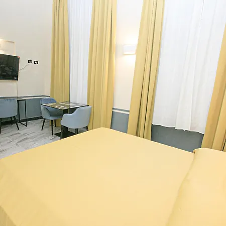 호텔 Torre Orefici 3*