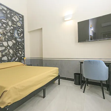 Torre Orefici 3* Genua