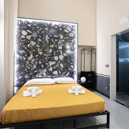 Hotell Torre Orefici