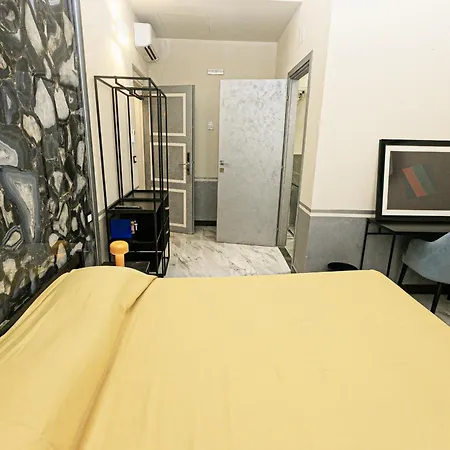 Torre Orefici Hotell 3*