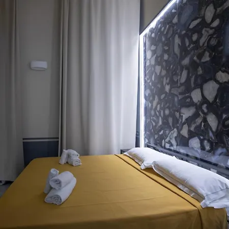 Torre Orefici Hotell Genua