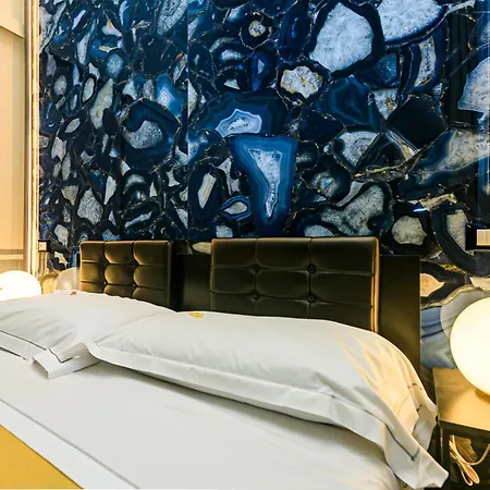 Torre Orefici Hotell Genua