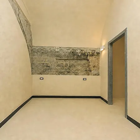 Torre Orefici Hotell 3*