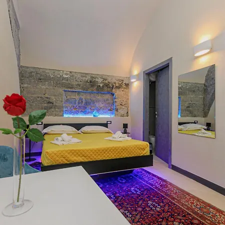 Hotel Torre Orefici