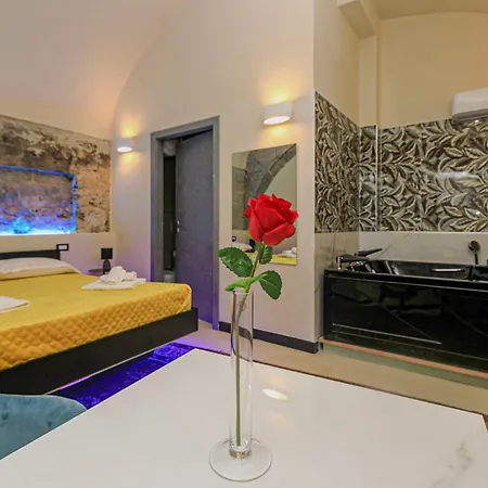 Torre Orefici Hotel 3*
