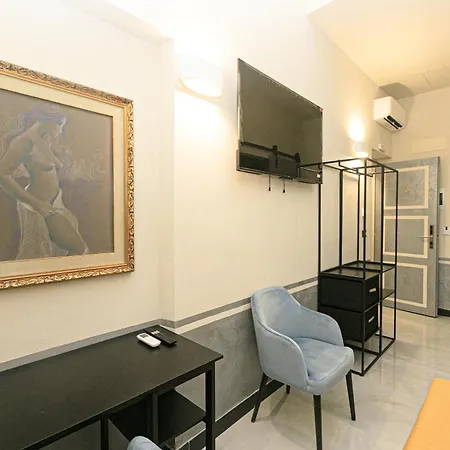 Torre Orefici 3* 제노바