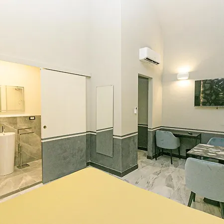 Torre Orefici 3* 제노바