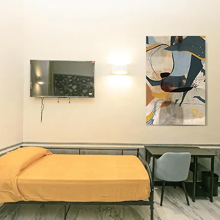 Hotel Torre Orefici
