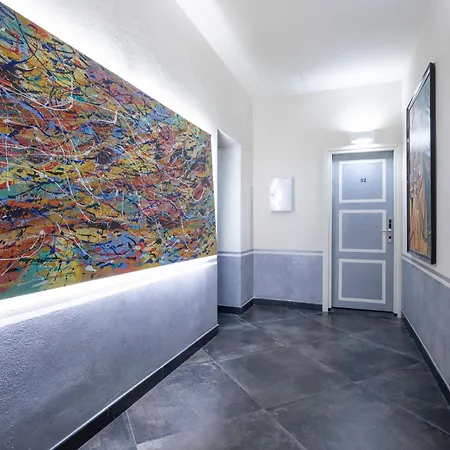 Torre Orefici 热那亚